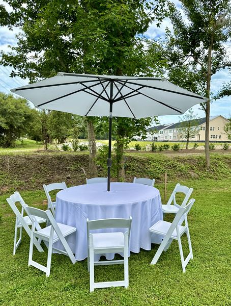 Charleston Event Rentals