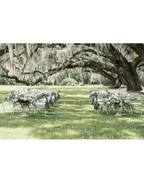 Charleston Event Rentals