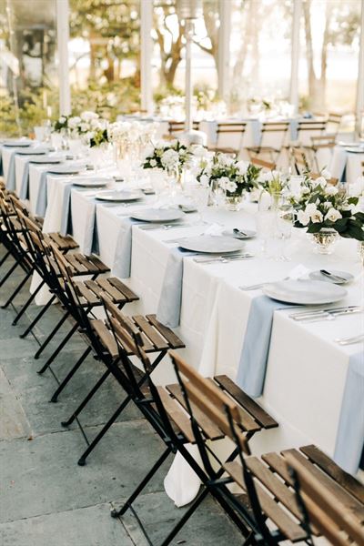 Charleston Event Rentals