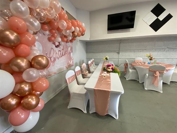 Funkshun at the Junkshun LLC