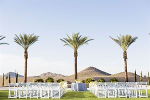 The Garden @ Chateau Luxe