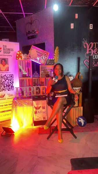 The Beauty Experience