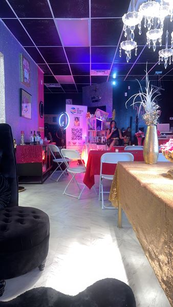 The Beauty Experience