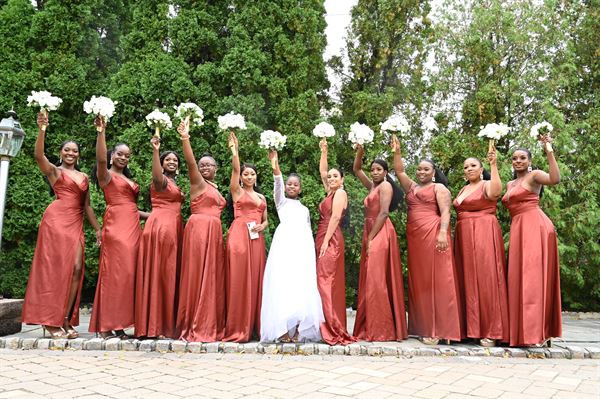 Blackmade Photography