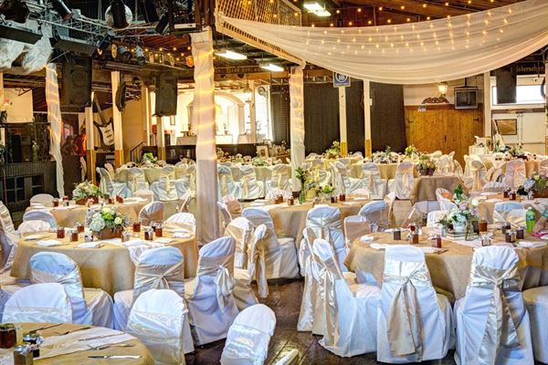 The Old World German Restaurant