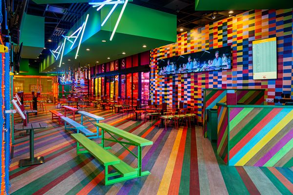 Sixes Social Cricket