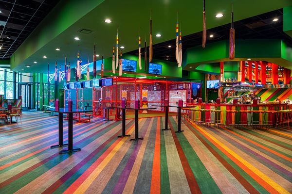 Sixes Social Cricket