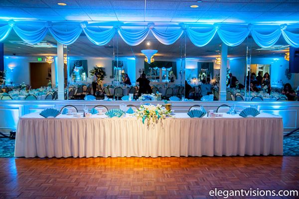 Garden Room - La Habra