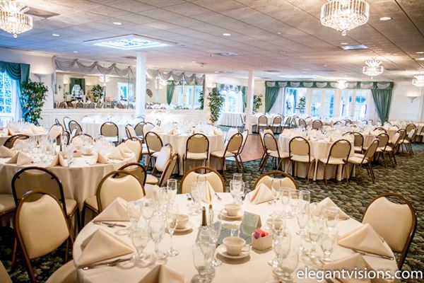 Garden Room - La Habra