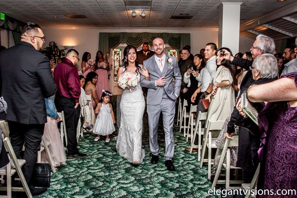 Garden Room - La Habra