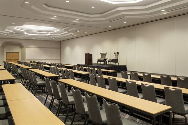 The Westin Denver Downtown