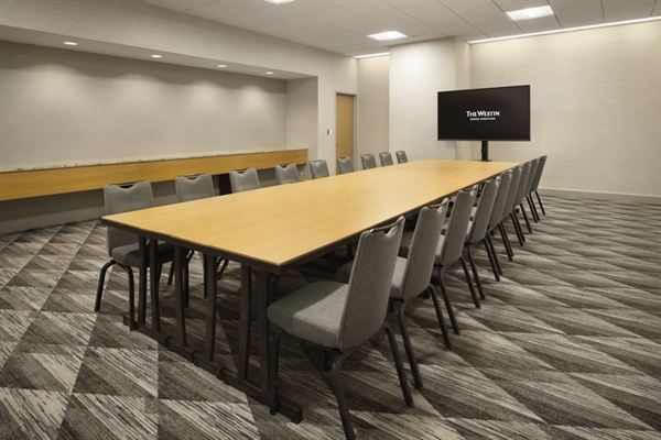 The Westin Denver Downtown