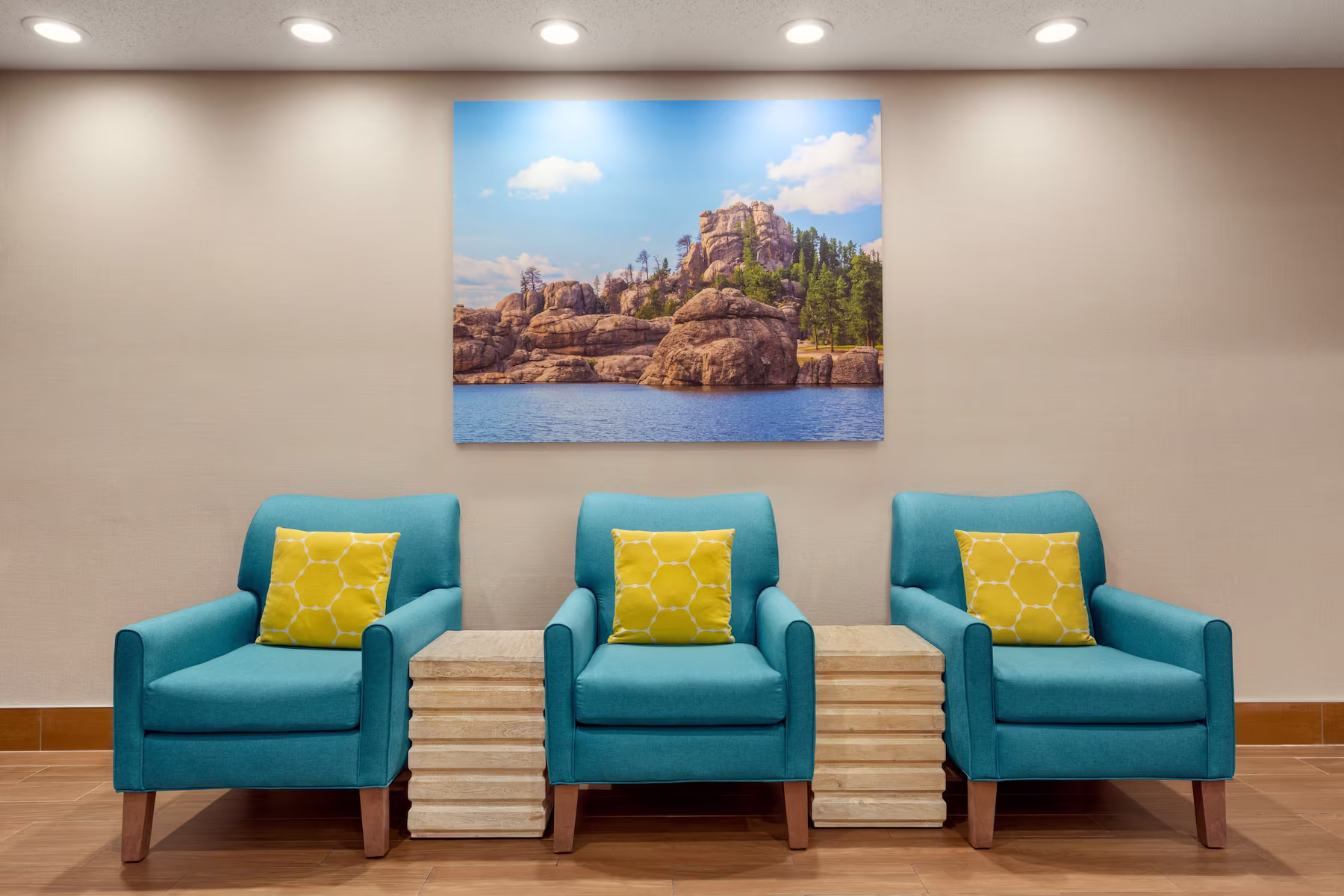 La Quinta Inn & Suites Rapid City