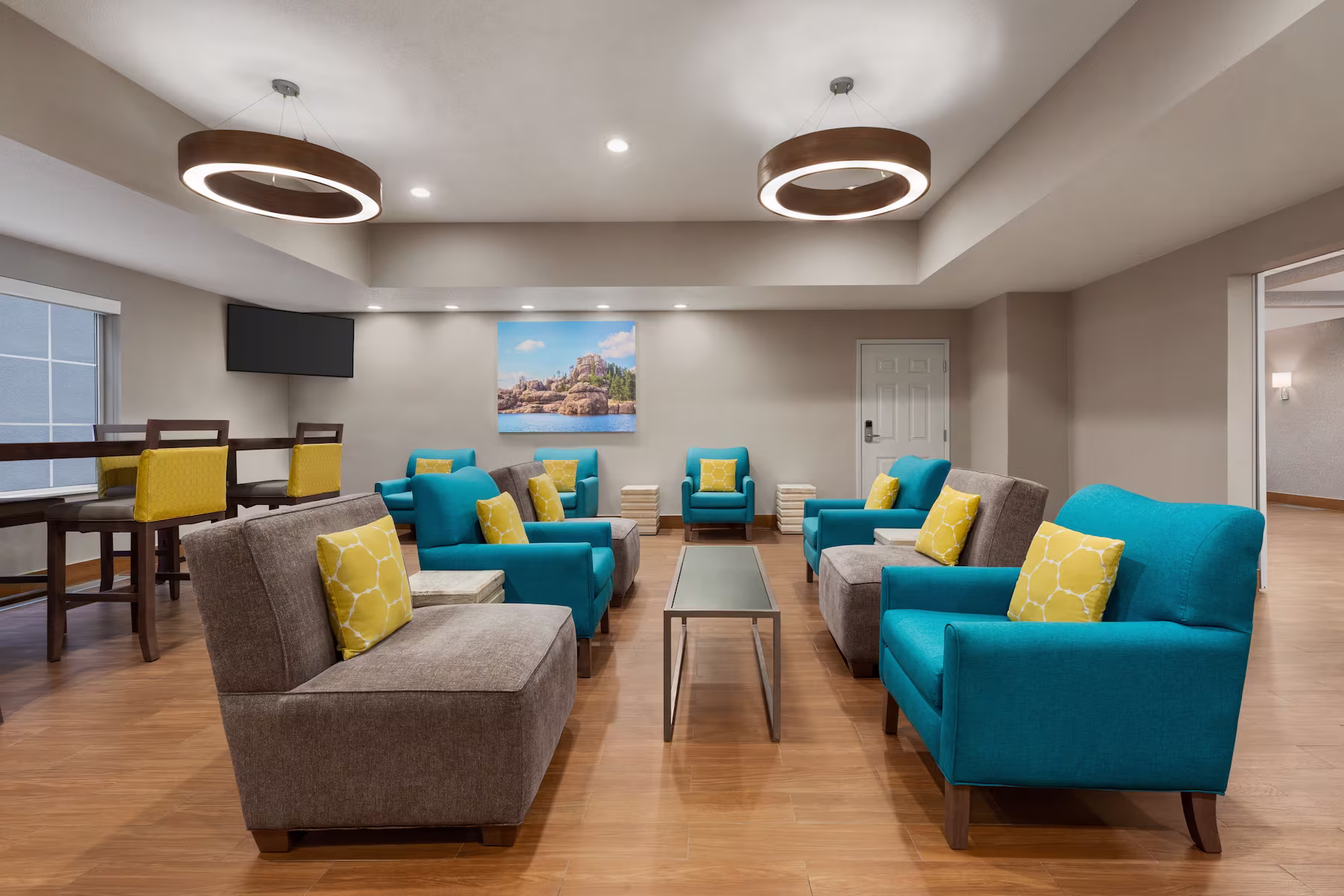 La Quinta Inn & Suites Rapid City