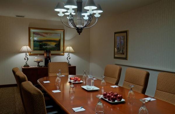 Hampton Inn & Suites Salt Lake City Airport