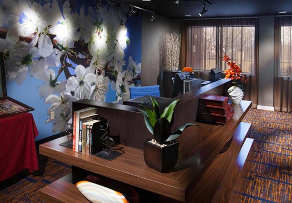 Courtyard Fayetteville