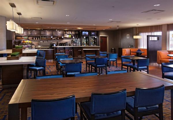 Courtyard Fayetteville