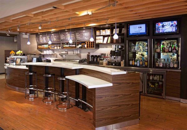 Courtyard Fayetteville