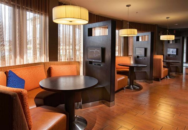 Courtyard Fayetteville