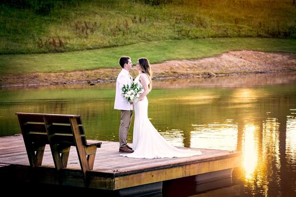 The Venue at Rose Springs Farm