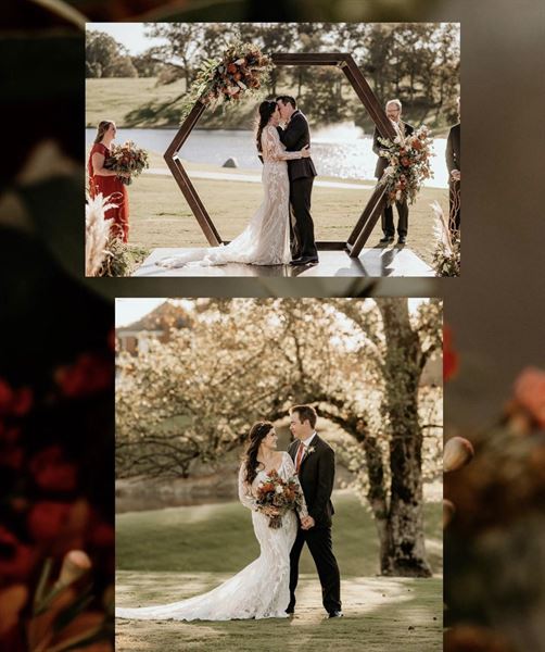 The Venue at Rose Springs Farm