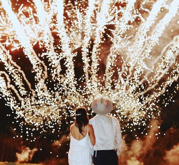 The Venue at Rose Springs Farm