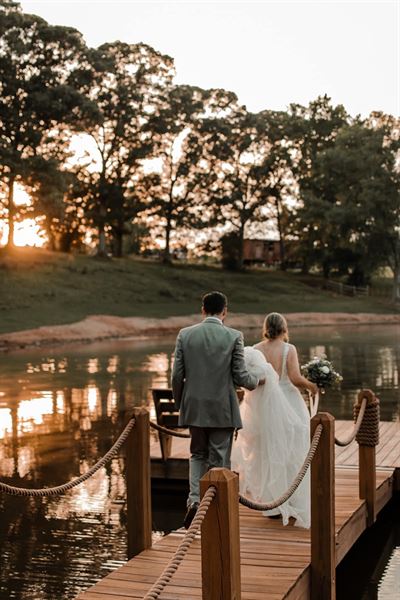 The Venue at Rose Springs Farm