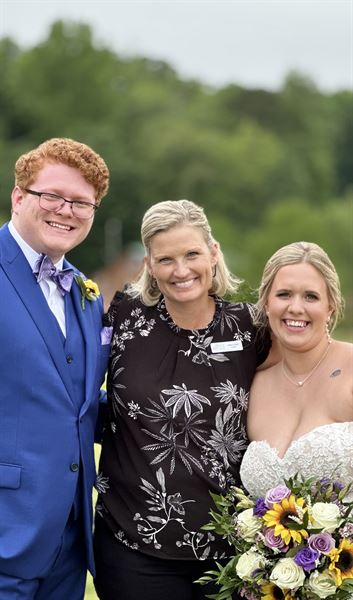 The Venue at Rose Springs Farm