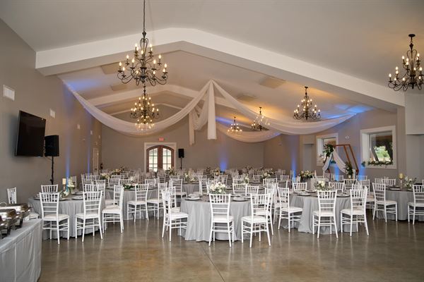 The Venue at Rose Springs Farm