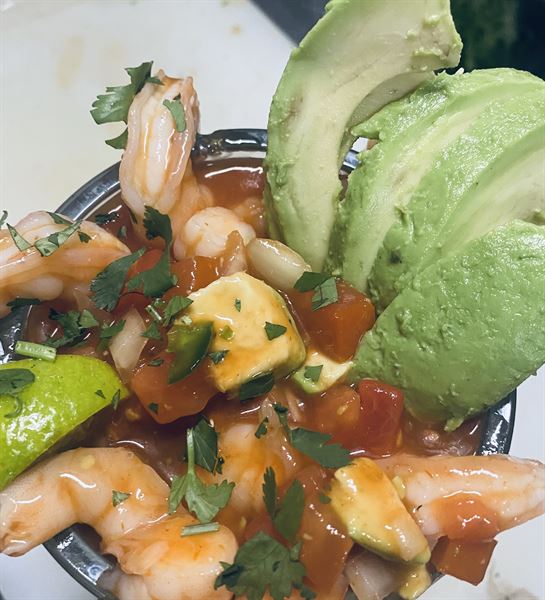 Espinoza's Catering Kitchen