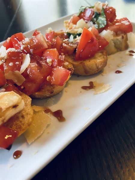 Espinoza's Catering Kitchen