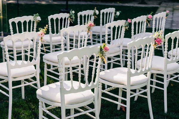 Blissful Plans Events & Media Pvt. Ltd.