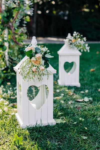 Blissful Plans Events & Media Pvt. Ltd.