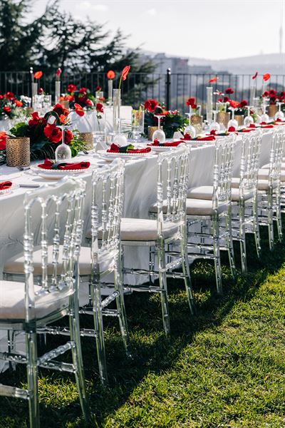 Blissful Plans Events & Media Pvt. Ltd.