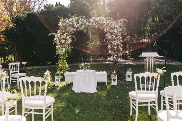 Blissful Plans Events & Media Pvt. Ltd.