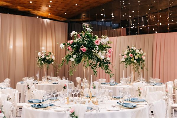 Blissful Plans Events & Media Pvt. Ltd.