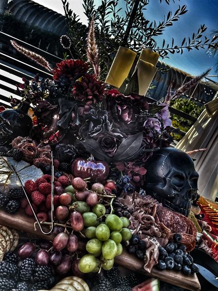 Divine Decor and More