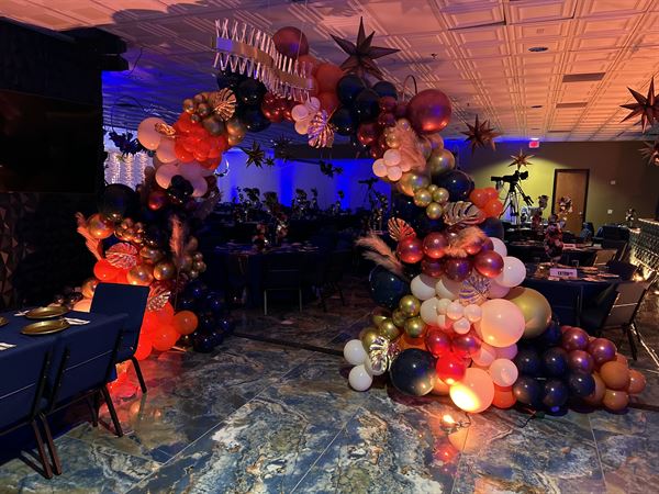 Divine Decor and More