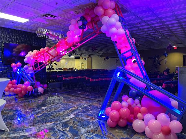 Divine Decor and More