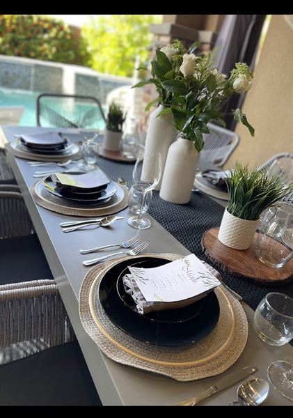 Divine Decor and More