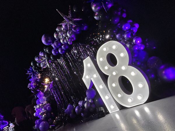 Divine Decor and More