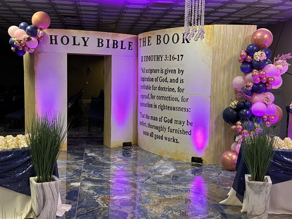 Divine Decor and More