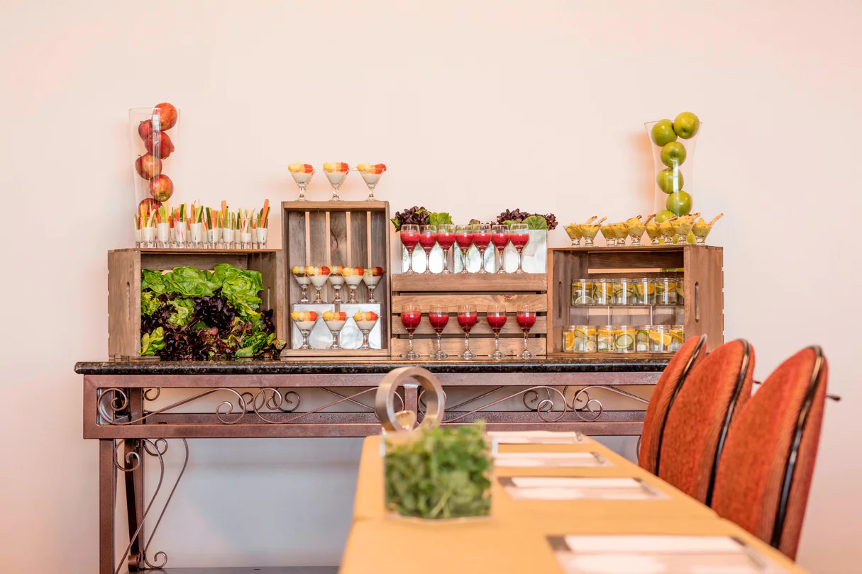 The Battle House Renaissance Mobile Hotel & Spa