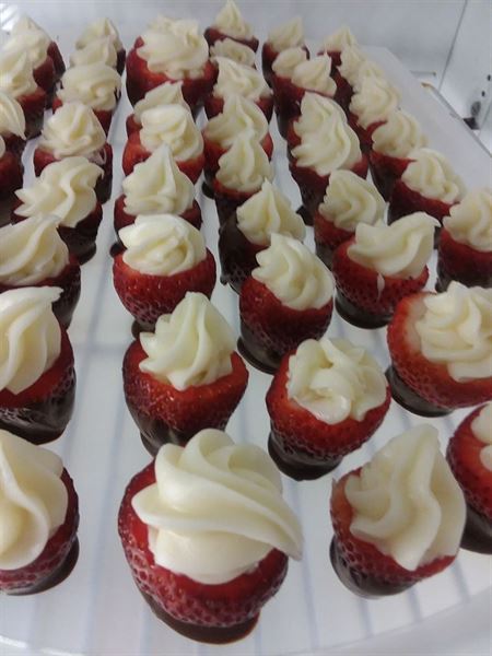 Lillee's Catering & Event Venue