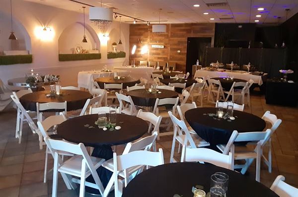 Lillee's Catering & Event Venue