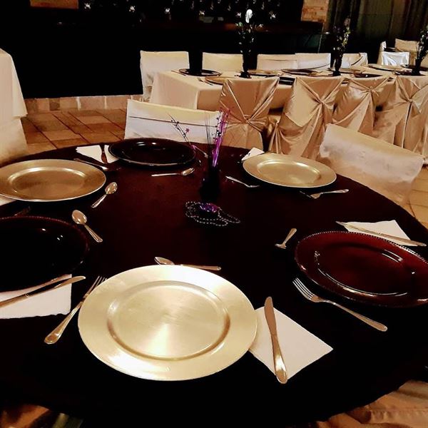 Lillee's Catering & Event Venue