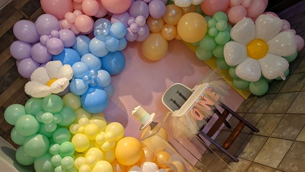 Lillee's Catering & Event Venue