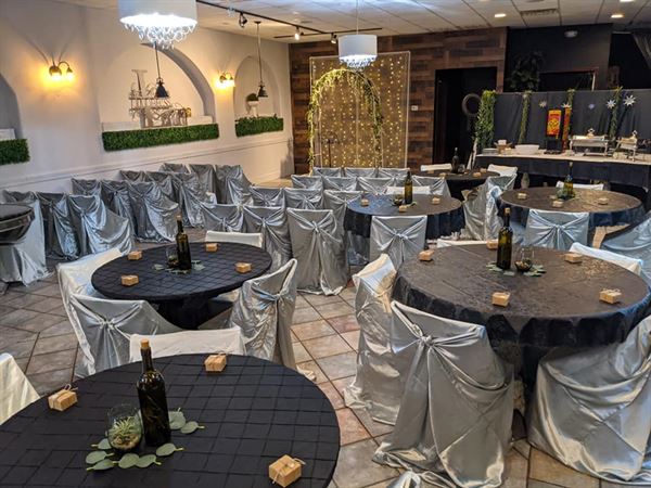 Lillee's Catering & Event Venue