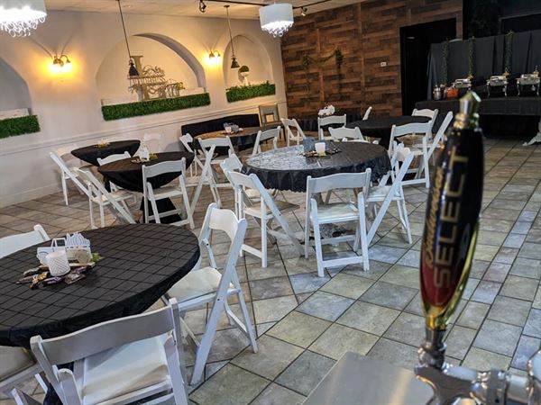 Lillee's Catering & Event Venue