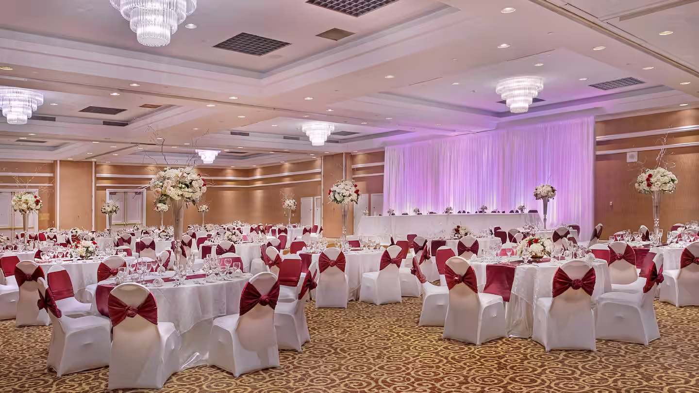 Hilton St. Louis Airport